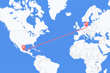 Cheap Flights from Mexico City to Berlin – Low Fares & Wide Selection