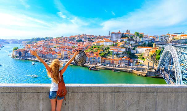 Porto in June: Food, Culture, and Sun-Soaked Adventures