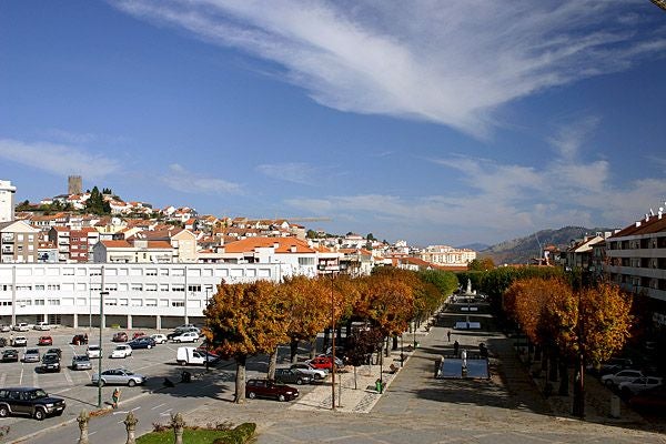 Lamego - city in Portugal