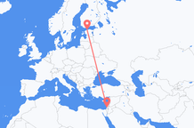 Cheap Flights from Tel Aviv to Tallinn – Lowest Fares & Maximum Choice