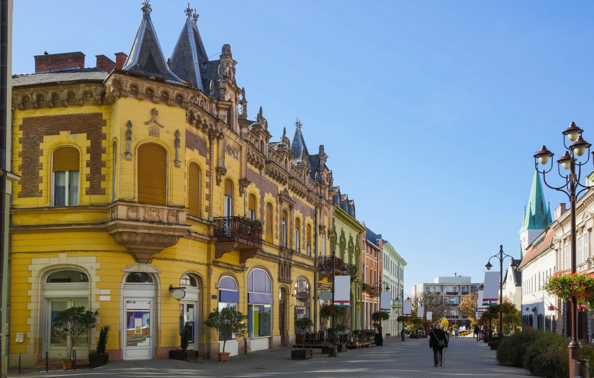 Top 10 Places To Stay in Kaposvár