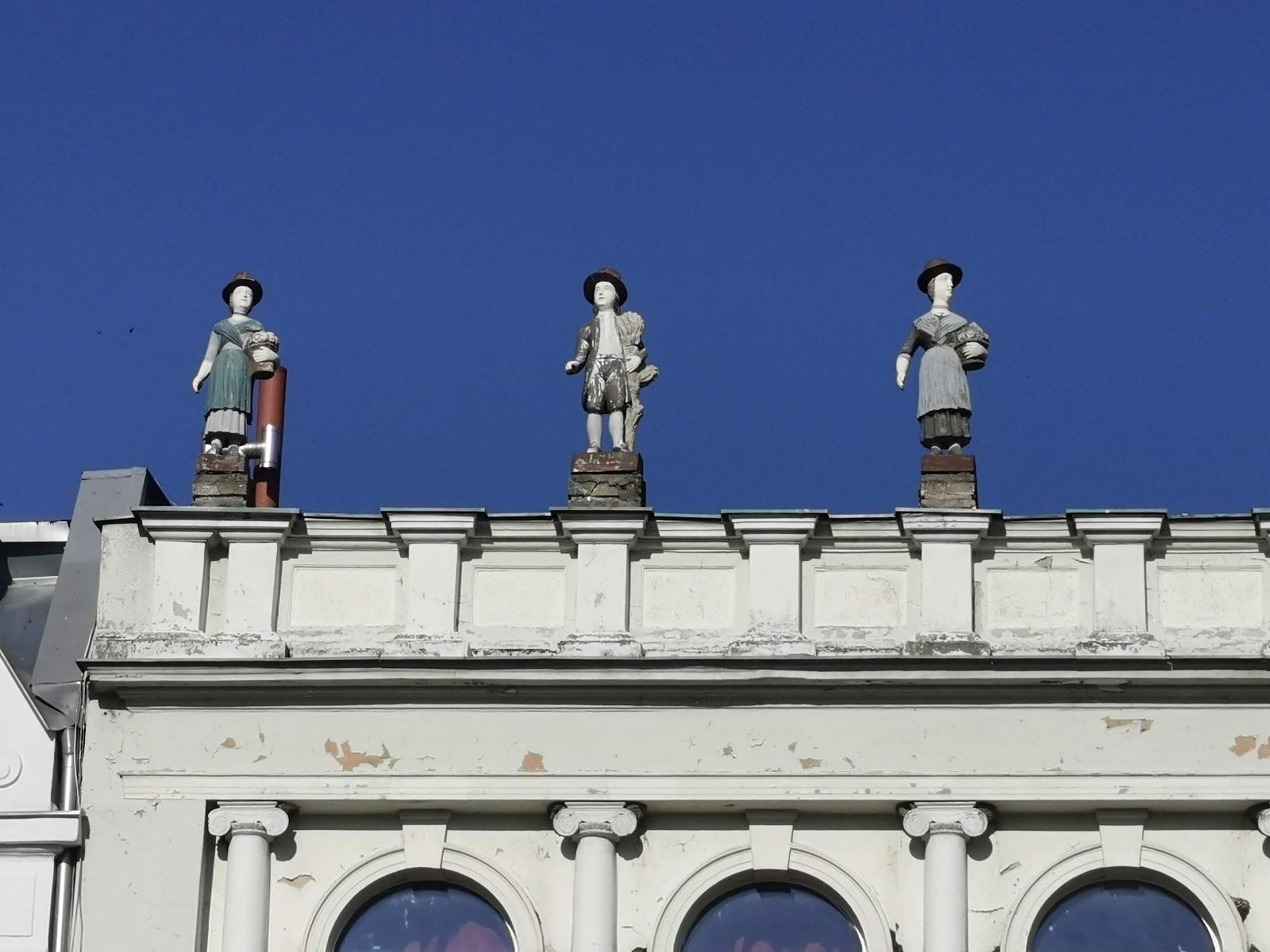 Rynek w Tczewie, Tczew, Tczew County, Pomeranian Voivodeship, Poland