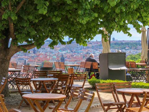 Top 10 Things To Do in Prague + Tips To Avoid Tourist Traps