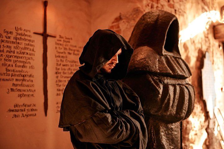 Lviv Underground Private Tour 