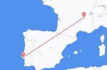 Cheap Flights from Lisbon to Lyon – Lowest Fares & Maximum Choice