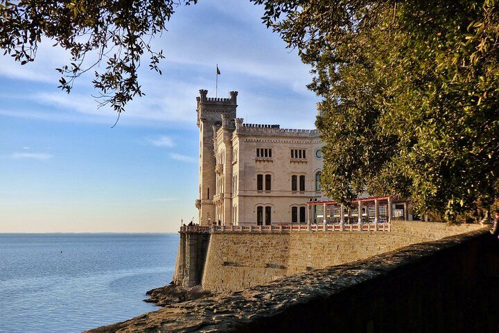 Trieste Like a Local: Customized Private Tour