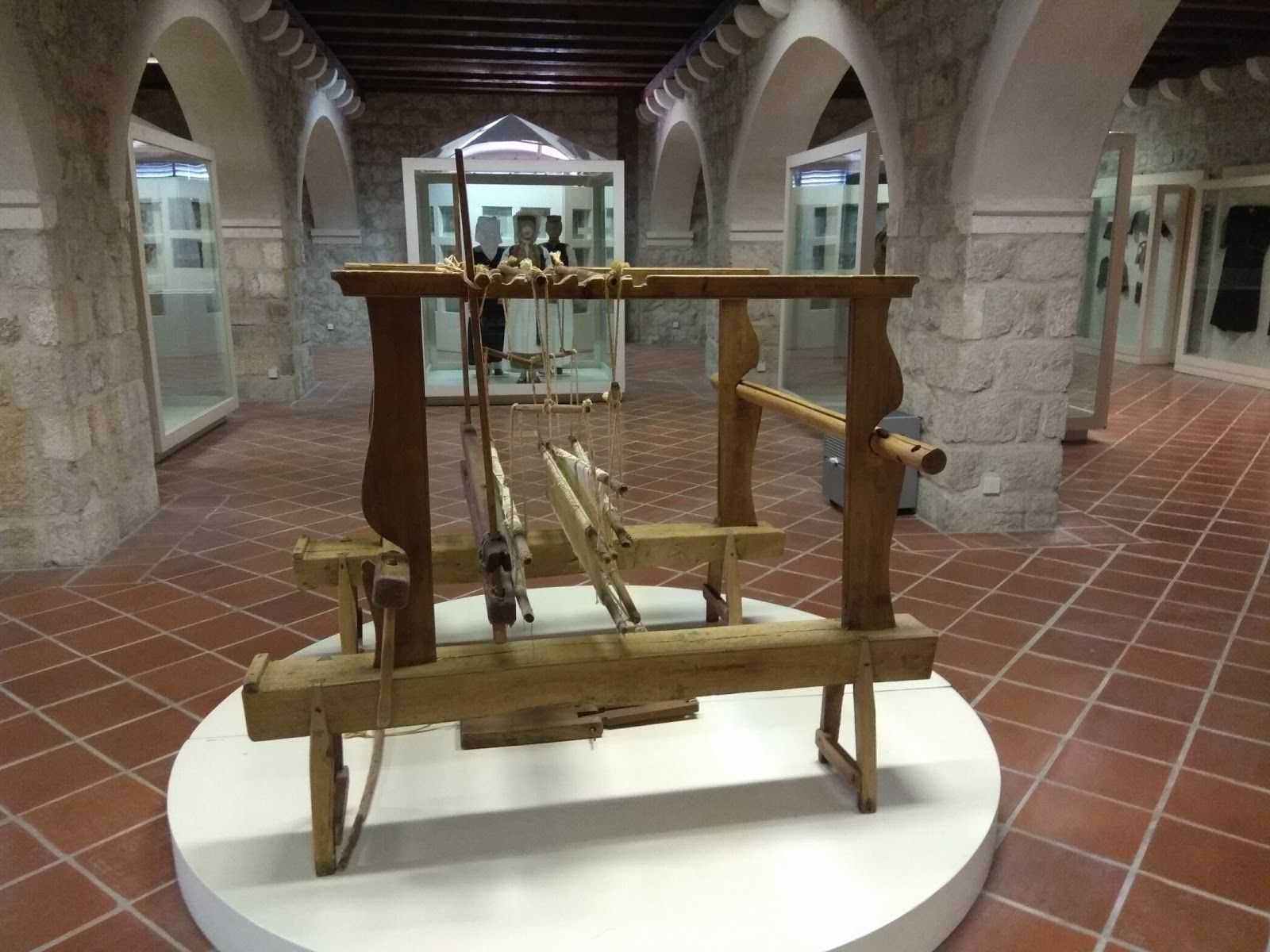 Ethnografic Museum Rupe, Grad Dubrovnik, Dubrovnik-Neretva County, Croatia