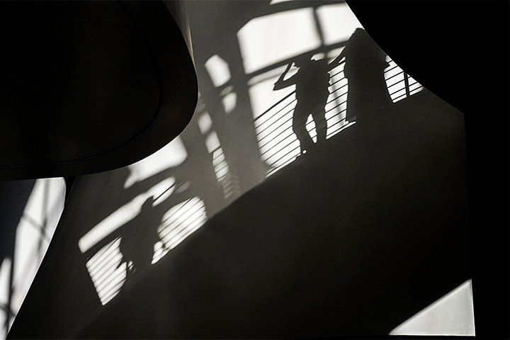 Private Photographic Walk of San Sebastian and Bilbao