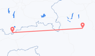 Train Tickets from Bad Mitterndorf to Mittenwald – Extensive Selection & Low Fares