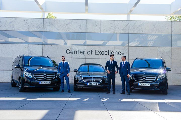 The best in Baden-Baden surroundings and Black Forest. Start from Baden-Baden