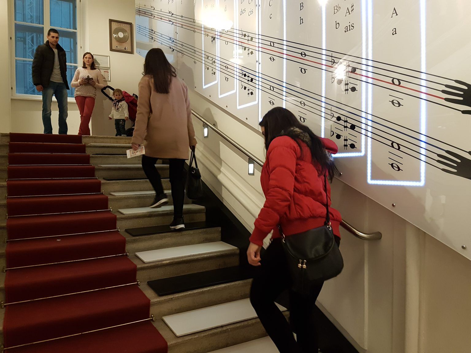 Photo of House Of Music .