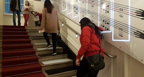 Photo of House Of Music .