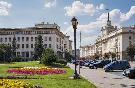 Best Time To Visit Sofia: Your Guide to Bulgaria’s Capital