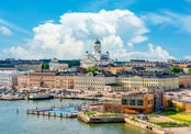 The Ultimate Guide To Visiting Helsinki in July