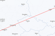 Cheap Flights from Warsaw to Strasbourg – Lowest Fares & Maximum Choice