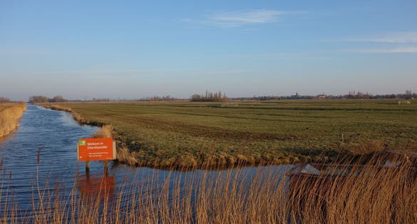 North Holland - state in Netherlands