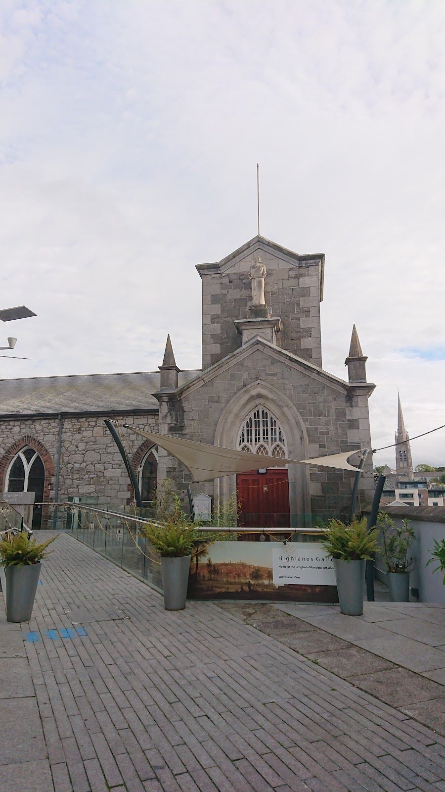 Highlanes Gallery, Moneymore, Fair Gate ED, The Borough District of Drogheda, County Louth, Leinster, Ireland