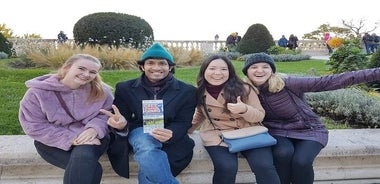 Visite à pied des monuments de Budapest en 2 heures