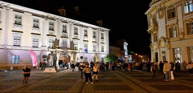 Sibiu: Scholar-Led Baroque Masterclass - Church & Brukenthal