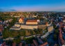 Top 3 Itineraries in Eger
