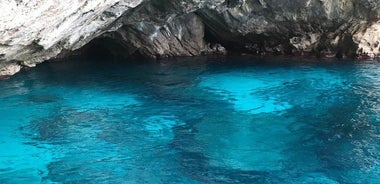 Private Capri Boat Tour - Top Seller 