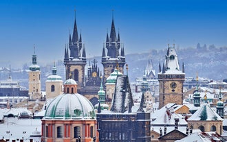 Top 10 Things To Do in Prague + Tips To Avoid Tourist Traps