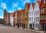 Top 3 Itineraries in Bergen