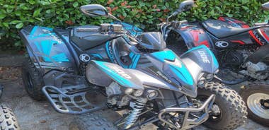 Braga: Quad bike tours, experience adventure in Braga with Quad Paradise!