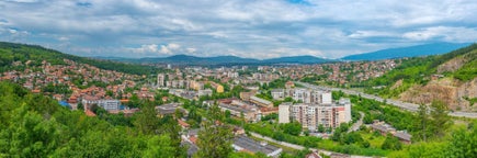 Pernik travel packages