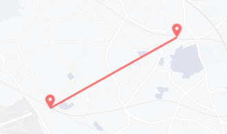 Train tickets from Harrow to Ruislip