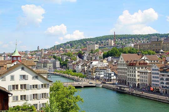 Zurich in July: Weather, Events & Must-Do Activities