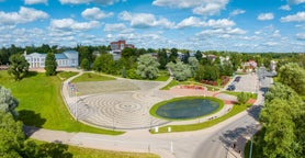 Travel Packages in Rezekne, Latvia – Lower Prices & Bigger Selection
