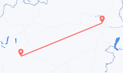 Train Tickets from Bad Mitterndorf to Vienna – Extensive Selection & Low Fares