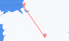 Train Tickets from Bootle to Birmingham – Extensive Selection & Low Fares