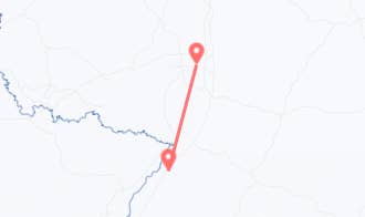 Train tickets from Mannheim to Baden-Baden