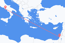 Cheap Flights from Tel Aviv to Naples – Lowest Fares & Maximum Choice