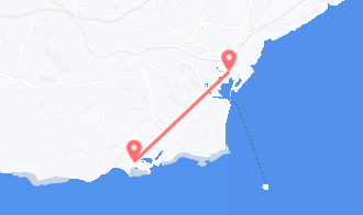 Train Tickets from Barry to Cardiff – Extensive Selection & Low Fares