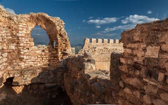 Top 10 Places To Stay in Argos