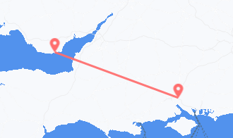 Train Tickets from Barry to Southampton – Extensive Selection & Low Fares