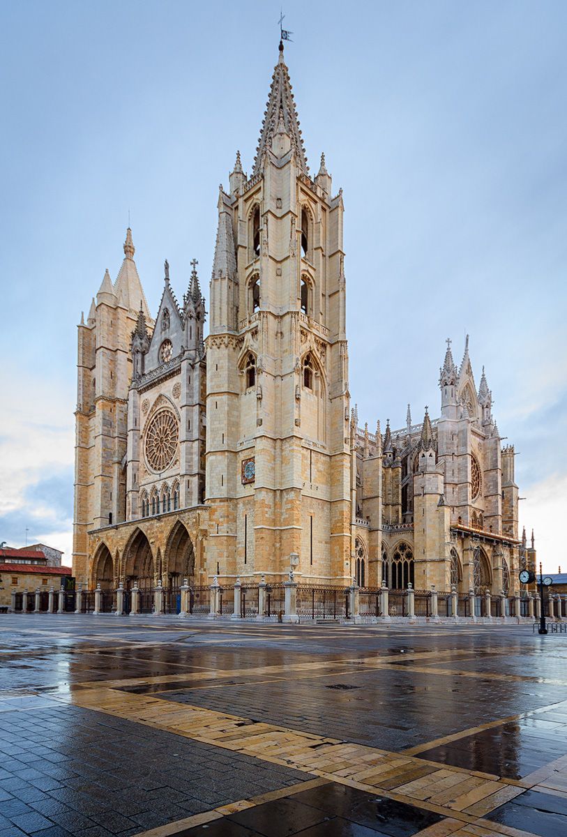 León, Spain Travel Guide