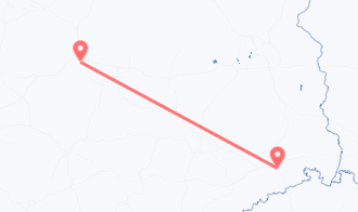 Train tickets from Dresden to Hanover