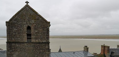 Mont Saint-Michel Day Trip from Bayeux (Shared tour)