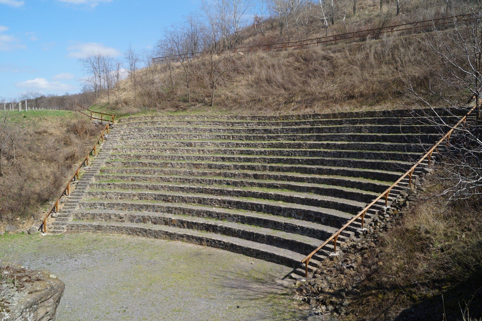 Áldó Krisztus szobor, Tarcal, Tokaji járás, Borsod-Abaúj-Zemplén, Northern Hungary, Great Plain and North, Hungary