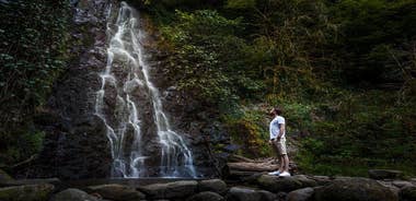 The Best Tour From Batumi