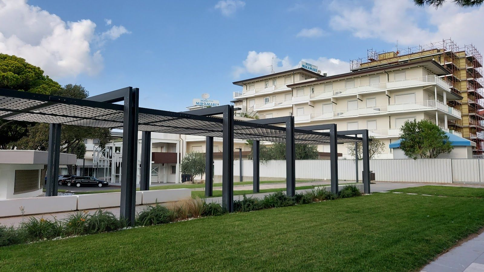 Spiaggia di Lignano Sabbiadoro, Lignano Sabbiadoro, UTI Riviera - Bassa Friulana, Friuli-Venezia Giulia, Italy