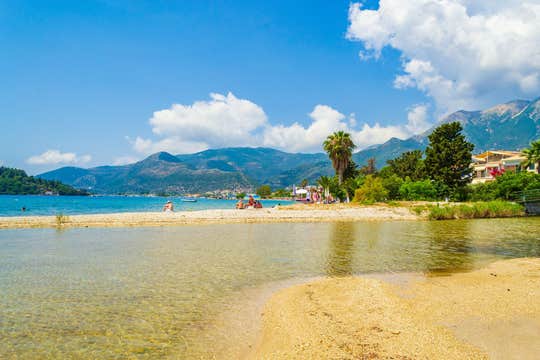 10-Day Lefkada Beach Holiday in Nydri With Itinerary
