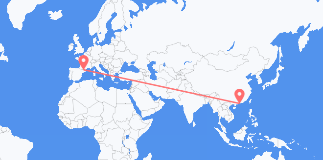 澳門 目的地 安道尔