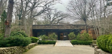 Alaja Rock Monastery Tour from Varna