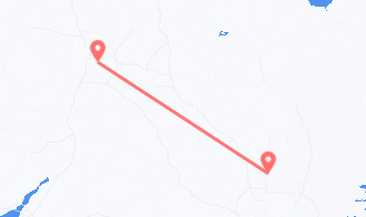 Train Tickets from Birmingham to Hatfield – Extensive Selection & Low Fares