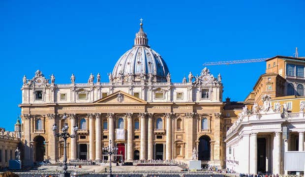 Vatican City in May: Why This Month Is Ideal To Visit